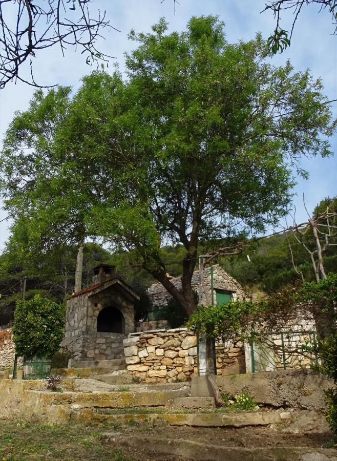 Appartamento Zrinka Rukavac (Vis)